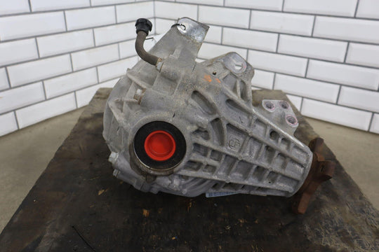 13 - 18 Ram 1500 19 - 22 Ram Classic Front Carrier Differential 3.21 Ratio OEM