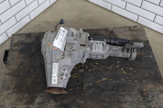 13 - 18 Ram 1500 19 - 22 Ram Classic Front Carrier Differential 3.21 Ratio OEM