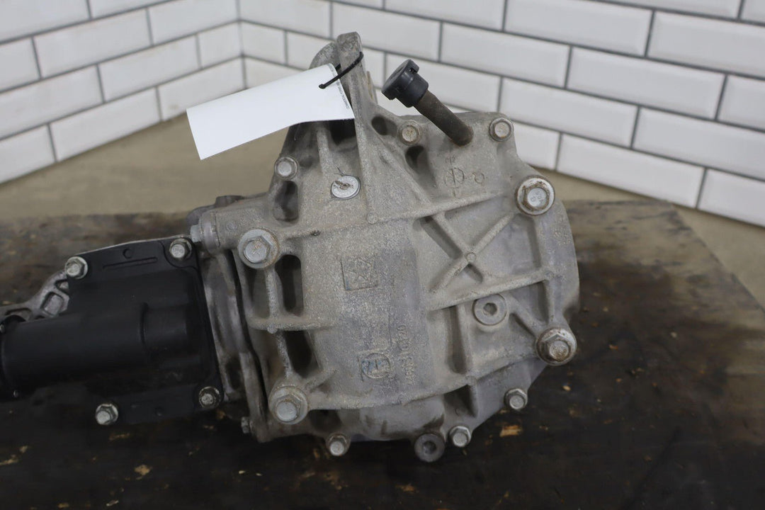 13 - 18 Ram 1500 19 - 22 Ram Classic Front Carrier Differential 3.21 Ratio OEM