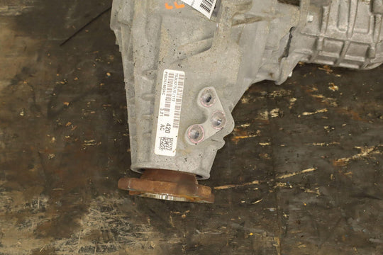 13 - 18 Ram 1500 19 - 22 Ram Classic Front Carrier Differential 3.21 Ratio OEM