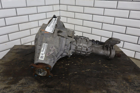 13 - 18 Ram 1500 19 - 22 Ram Classic Front Carrier Differential 3.21 Ratio OEM
