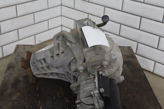 13 - 18 Ram 1500 19 - 22 Ram Classic Front Carrier Differential 3.21 Ratio OEM