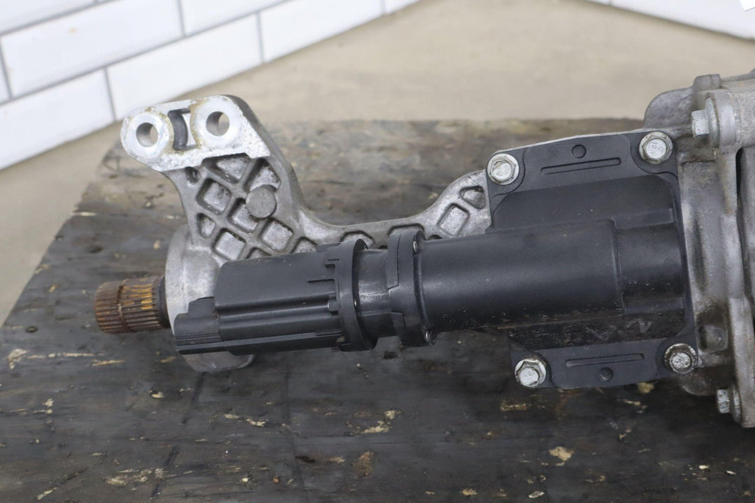 13 - 18 Ram 1500 19 - 22 Ram Classic Front Carrier Differential 3.21 Ratio OEM