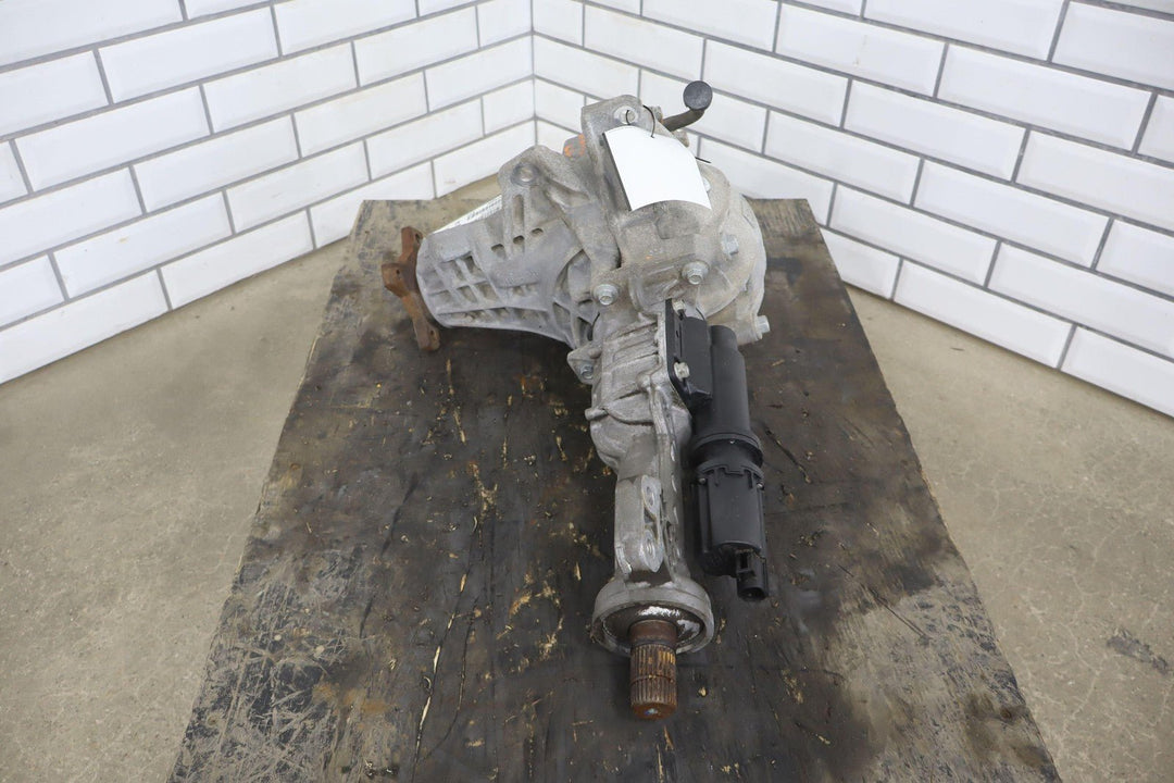 13 - 18 Ram 1500 19 - 22 Ram Classic Front Carrier Differential 3.21 Ratio OEM