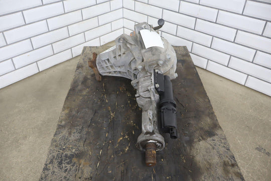 13 - 18 Ram 1500 19 - 22 Ram Classic Front Carrier Differential 3.21 Ratio OEM