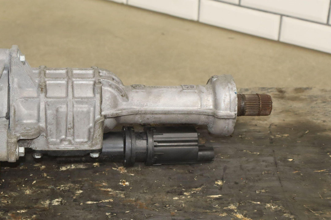 13 - 18 Ram 1500 19 - 22 Ram Classic Front Carrier Differential 3.21 Ratio OEM