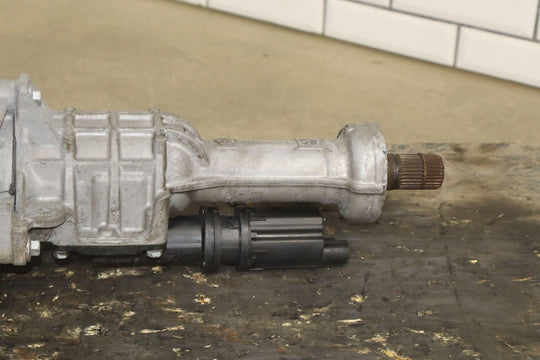 13 - 18 Ram 1500 19 - 22 Ram Classic Front Carrier Differential 3.21 Ratio OEM