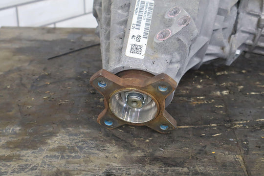 13 - 18 Ram 1500 19 - 22 Ram Classic Front Carrier Differential 3.21 Ratio OEM