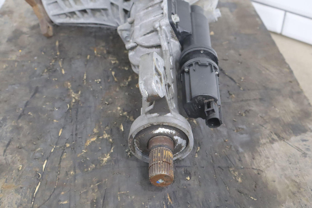 13 - 18 Ram 1500 19 - 22 Ram Classic Front Carrier Differential 3.21 Ratio OEM