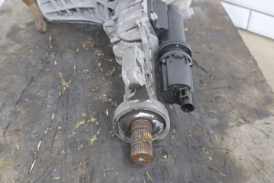 13 - 18 Ram 1500 19 - 22 Ram Classic Front Carrier Differential 3.21 Ratio OEM