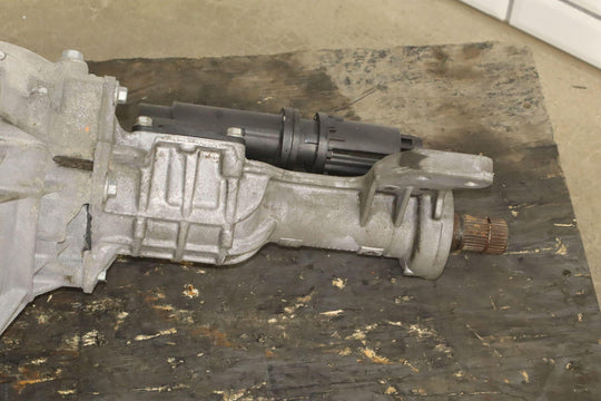 13 - 18 Ram 1500 19 - 22 Ram Classic Front Carrier Differential 3.21 Ratio OEM