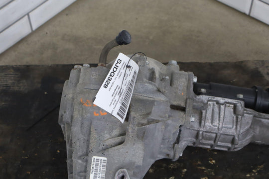 13 - 18 Ram 1500 19 - 22 Ram Classic Front Carrier Differential 3.21 Ratio OEM