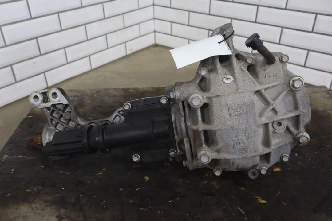 13 - 18 Ram 1500 19 - 22 Ram Classic Front Carrier Differential 3.21 Ratio OEM