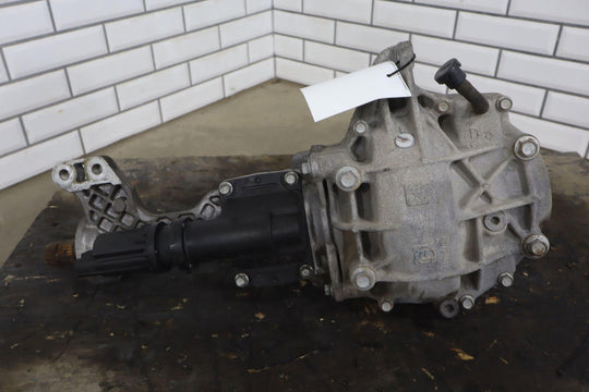 13 - 18 Ram 1500 19 - 22 Ram Classic Front Carrier Differential 3.21 Ratio OEM