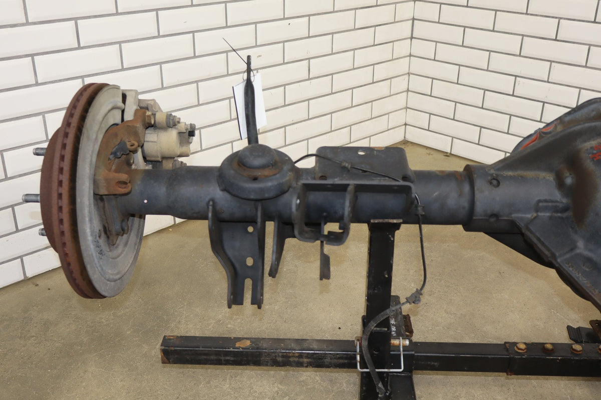 13-18 Ram 1500 19-23 Ram Classic 3.92 Ratio Rear Axle Assembly OEM