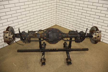 13-18 Ram 1500 19-23 Ram Classic 3.92 Ratio Rear Axle Assembly OEM