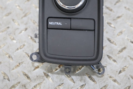 13-18 Ram 1500 2500 3500 Transfer Case Control Switch OEM (68142281AB)