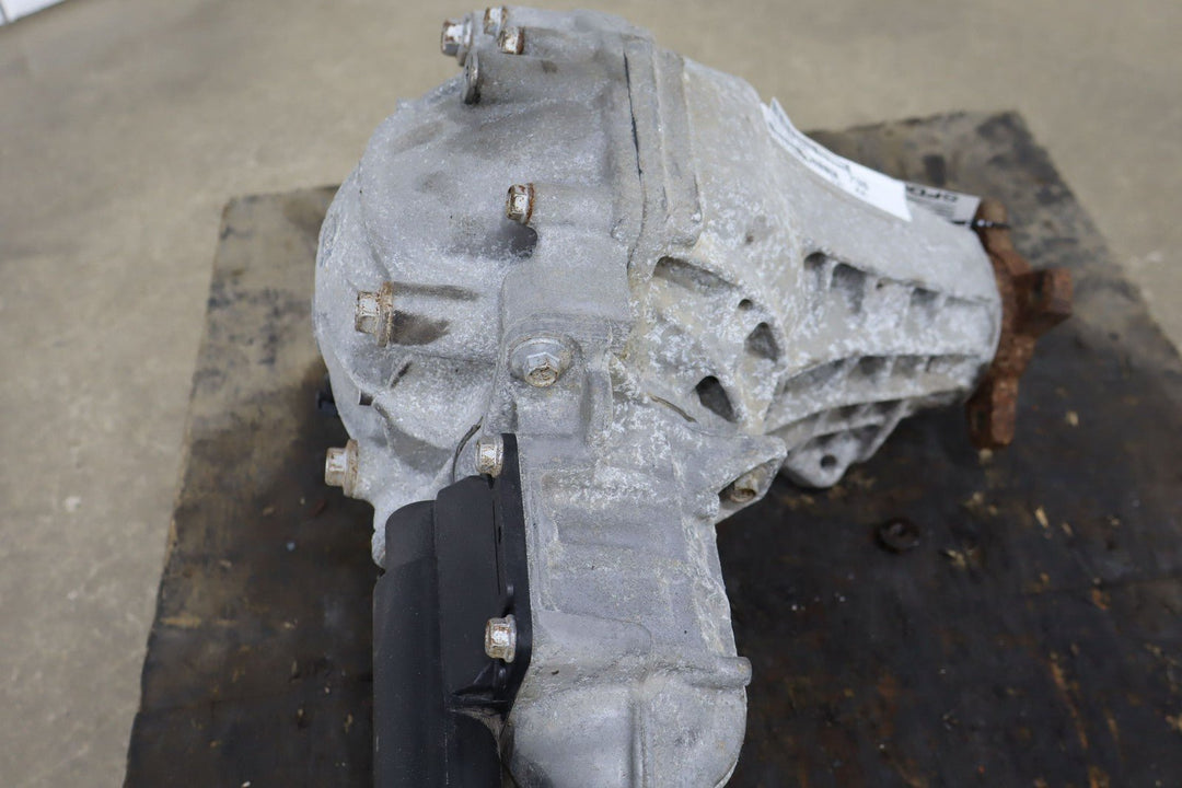 13 - 18 Ram 1500 3.21 Ratio Front Differential Carrier Assembly 91K OEM