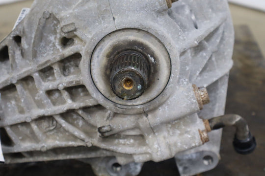 13 - 18 Ram 1500 3.21 Ratio Front Differential Carrier Assembly 91K OEM