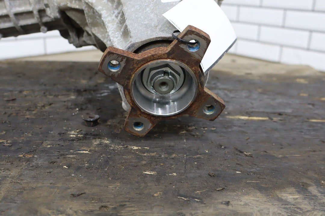 13 - 18 Ram 1500 3.21 Ratio Front Differential Carrier Assembly 91K OEM