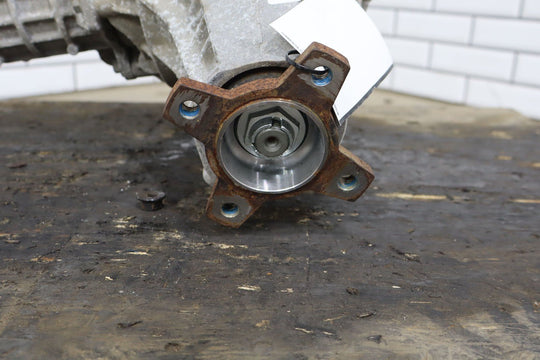 13 - 18 Ram 1500 3.21 Ratio Front Differential Carrier Assembly 91K OEM