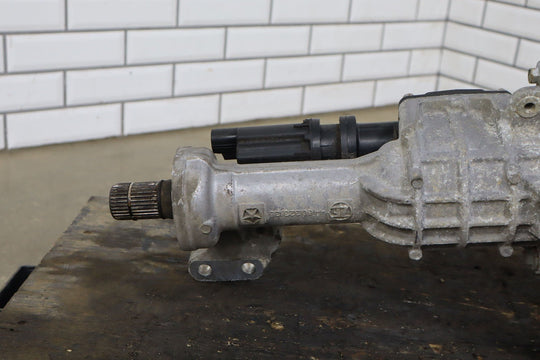 13 - 18 Ram 1500 3.21 Ratio Front Differential Carrier Assembly 91K OEM