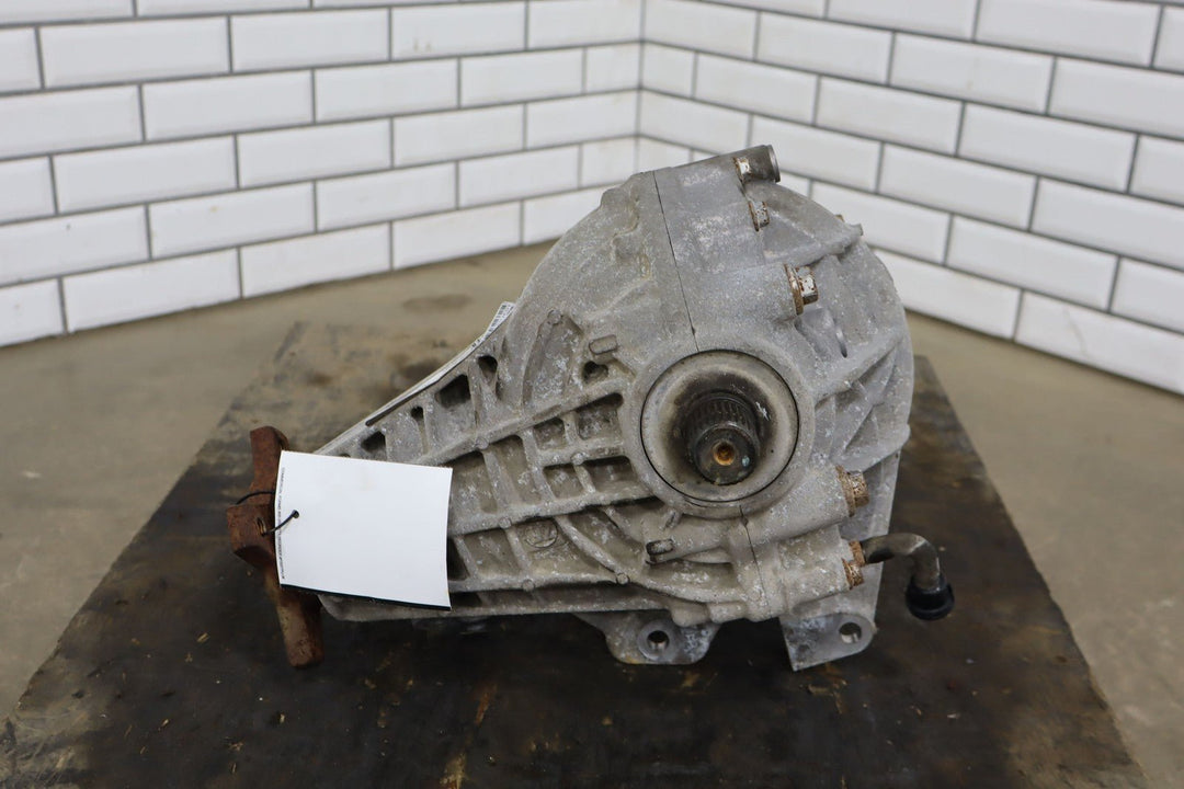 13 - 18 Ram 1500 3.21 Ratio Front Differential Carrier Assembly 91K OEM