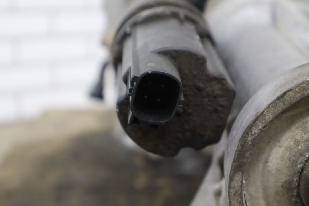 13 - 18 Ram 1500 3.21 Ratio Front Differential Carrier Assembly 91K OEM