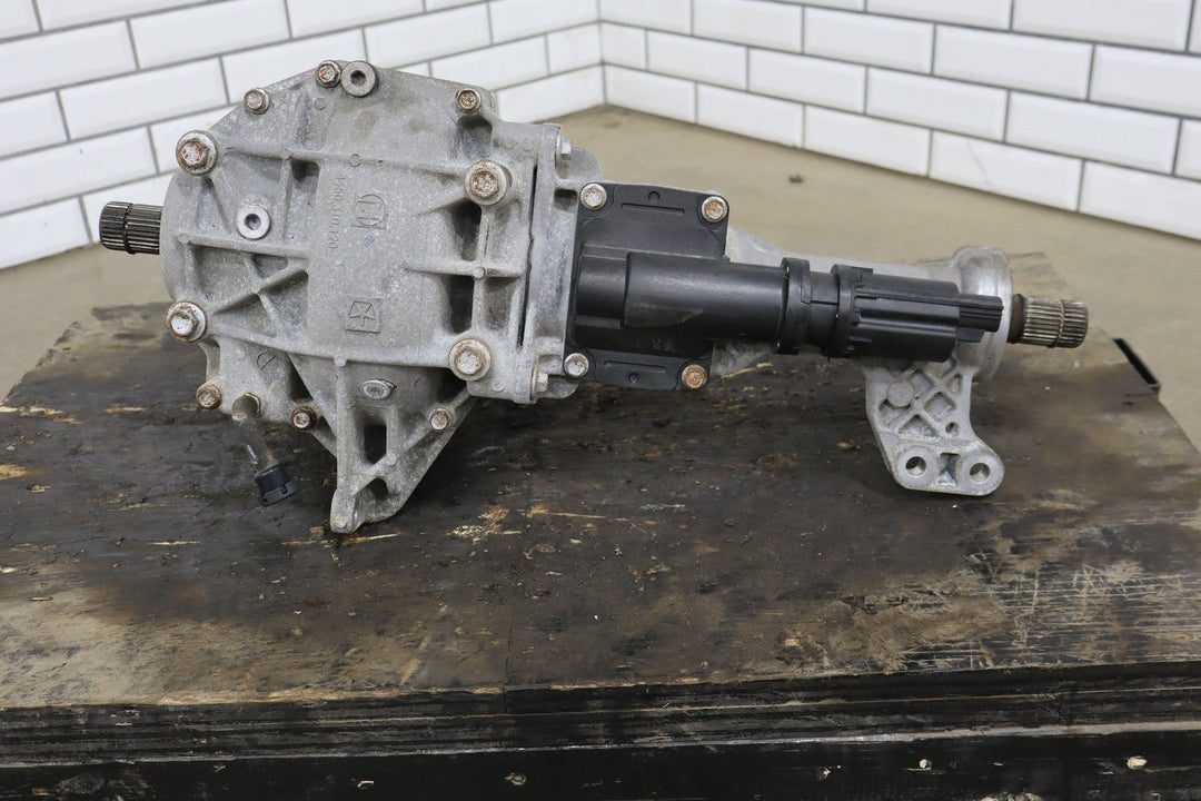 13 - 18 Ram 1500 3.21 Ratio Front Differential Carrier Assembly 91K OEM