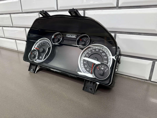 13 - 18 Ram 1500 7" EVIC Speedometer Cluster Tested 118k OEM