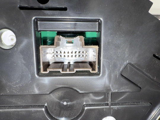 13 - 18 Ram 1500 7" EVIC Speedometer Cluster Tested 118k OEM