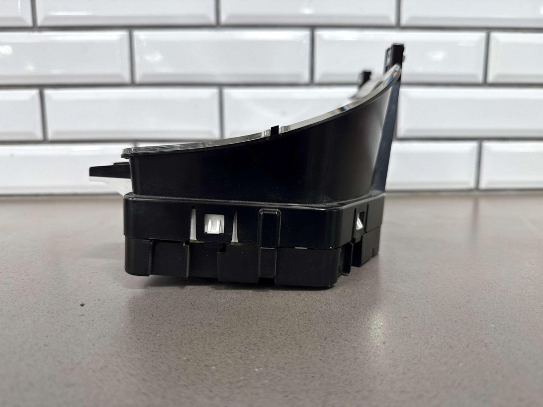 13 - 18 Ram 1500 7" EVIC Speedometer Cluster Tested 118k OEM