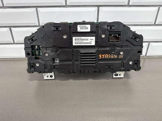 13 - 18 Ram 1500 7" EVIC Speedometer Cluster Tested 118k OEM