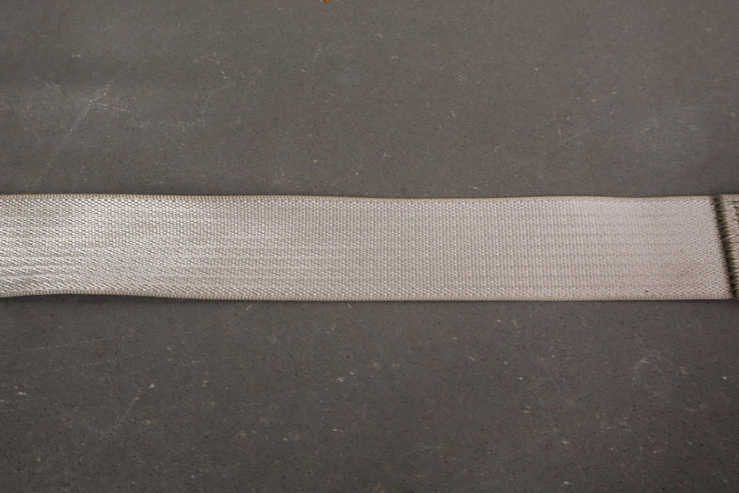 13 - 18 Ram 1500 Crew Cab Left Rear Seat Belt Retractor Frost Beige