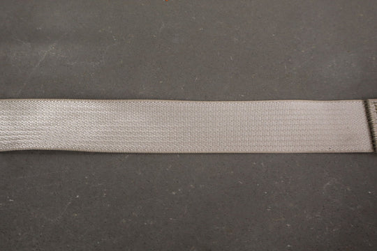 13 - 18 Ram 1500 Crew Cab Left Rear Seat Belt Retractor Frost Beige