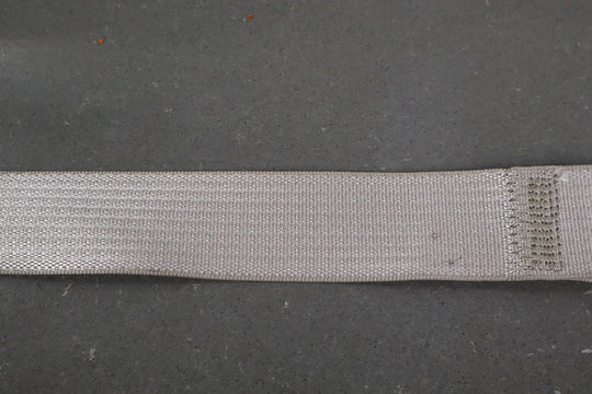 13 - 18 Ram 1500 Crew Cab Left Rear Seat Belt Retractor Frost Beige