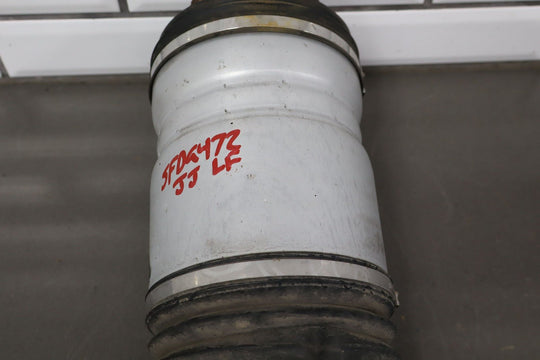 13 - 18 Ram 1500 Driver Left Front Air Suspension Strut 91k 05168447AB