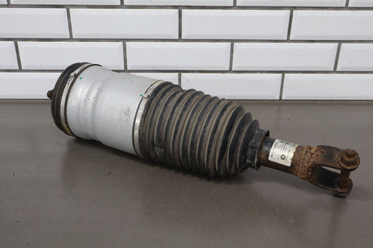 13 - 18 Ram 1500 Driver Left Front Air Suspension Strut 91k 05168447AB