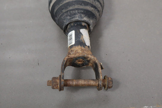 13 - 18 Ram 1500 Driver Left Front Air Suspension Strut 91k 05168447AB