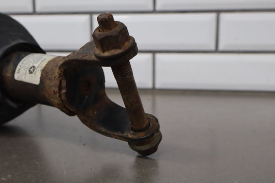 13 - 18 Ram 1500 Driver Left Front Air Suspension Strut 91k 05168447AB