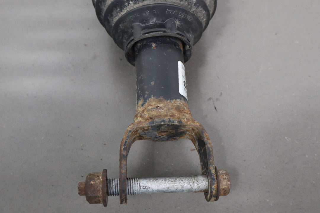 13 - 18 Ram 1500 Passenger Right Front Air Suspension Strut 91k 05168447AB