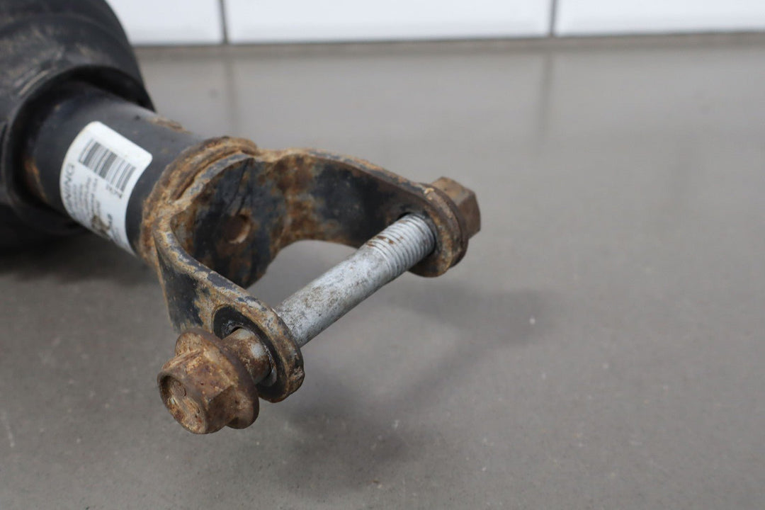 13 - 18 Ram 1500 Passenger Right Front Air Suspension Strut 91k 05168447AB