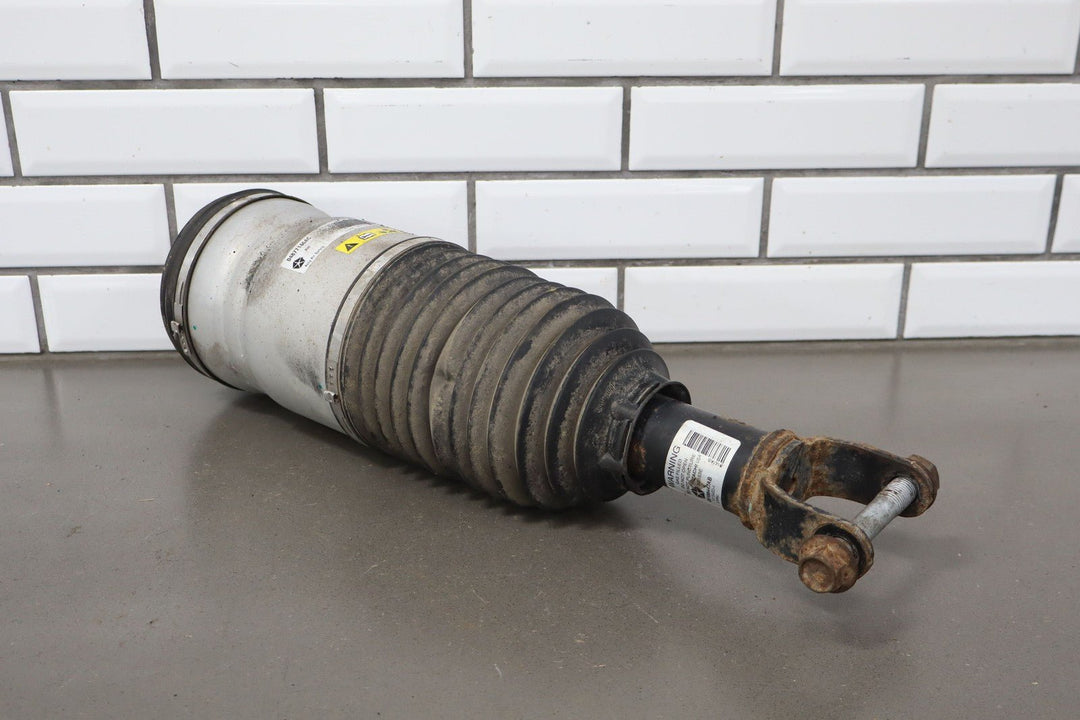 13 - 18 Ram 1500 Passenger Right Front Air Suspension Strut 91k 05168447AB