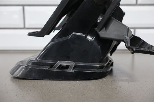 13 - 18 Ram 1500 Passenger Right RH Fog Light Assembly OEM