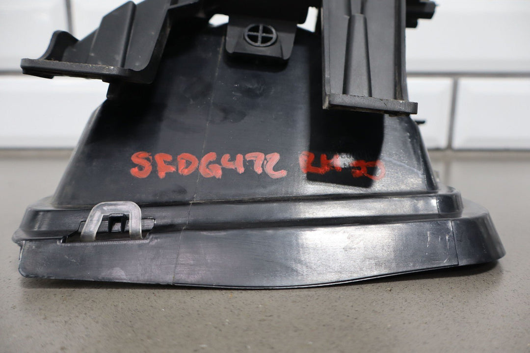 13 - 18 Ram 1500 Passenger Right RH Fog Light Assembly OEM