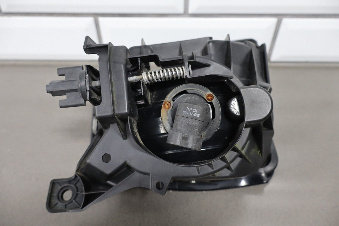 13 - 18 Ram 1500 Passenger Right RH Fog Light Assembly OEM