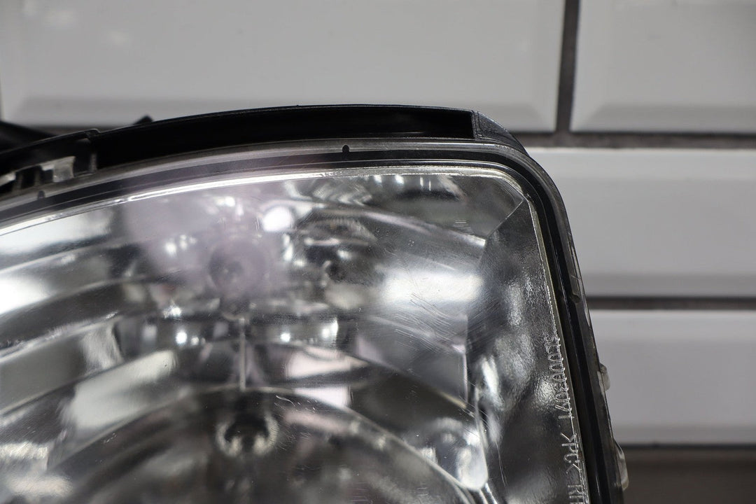 13 - 18 Ram 1500 Passenger Right RH Fog Light Assembly OEM
