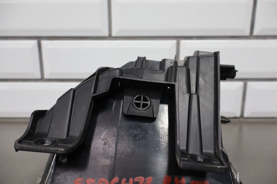 13 - 18 Ram 1500 Passenger Right RH Fog Light Assembly OEM