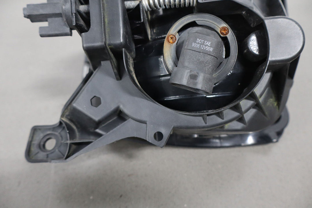 13 - 18 Ram 1500 Passenger Right RH Fog Light Assembly OEM