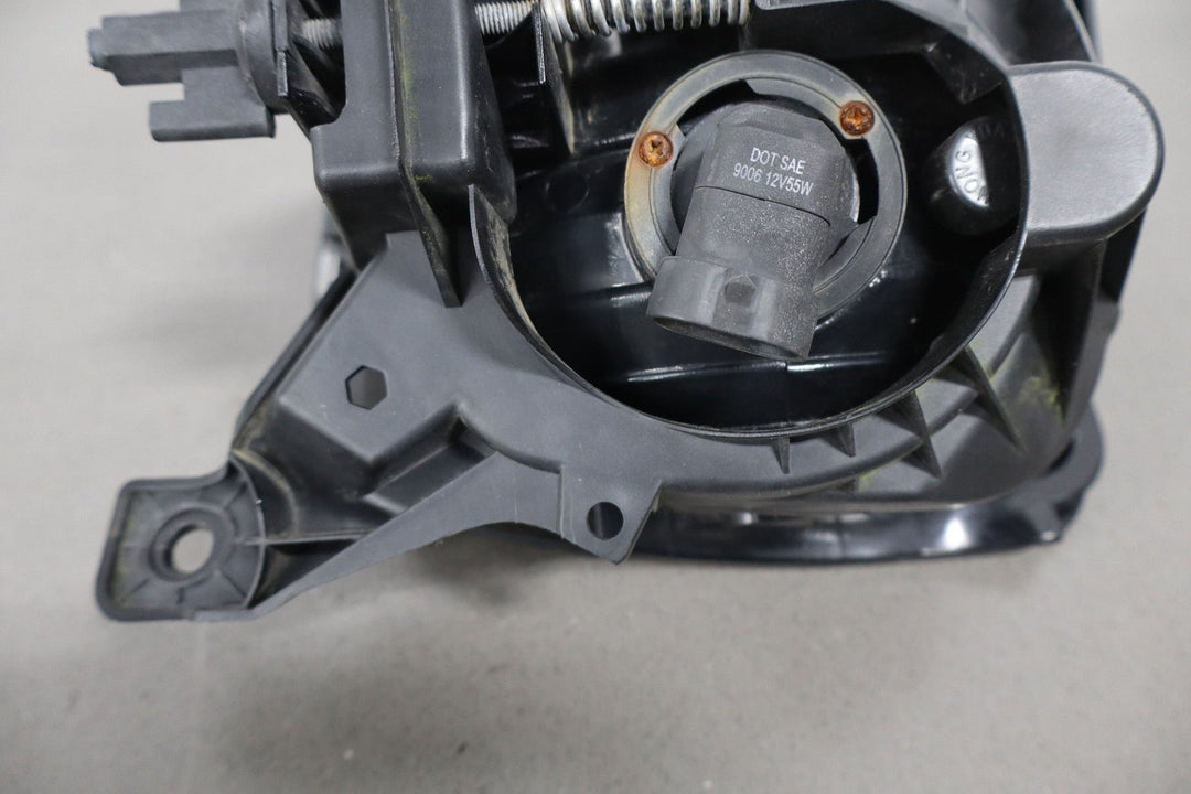 13 - 18 Ram 1500 Passenger Right RH Fog Light Assembly OEM